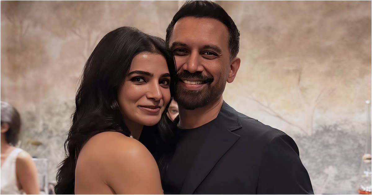 ₹50 Crore Hit, Then a Good News!  Is This Samantha's Best Year Yet?
