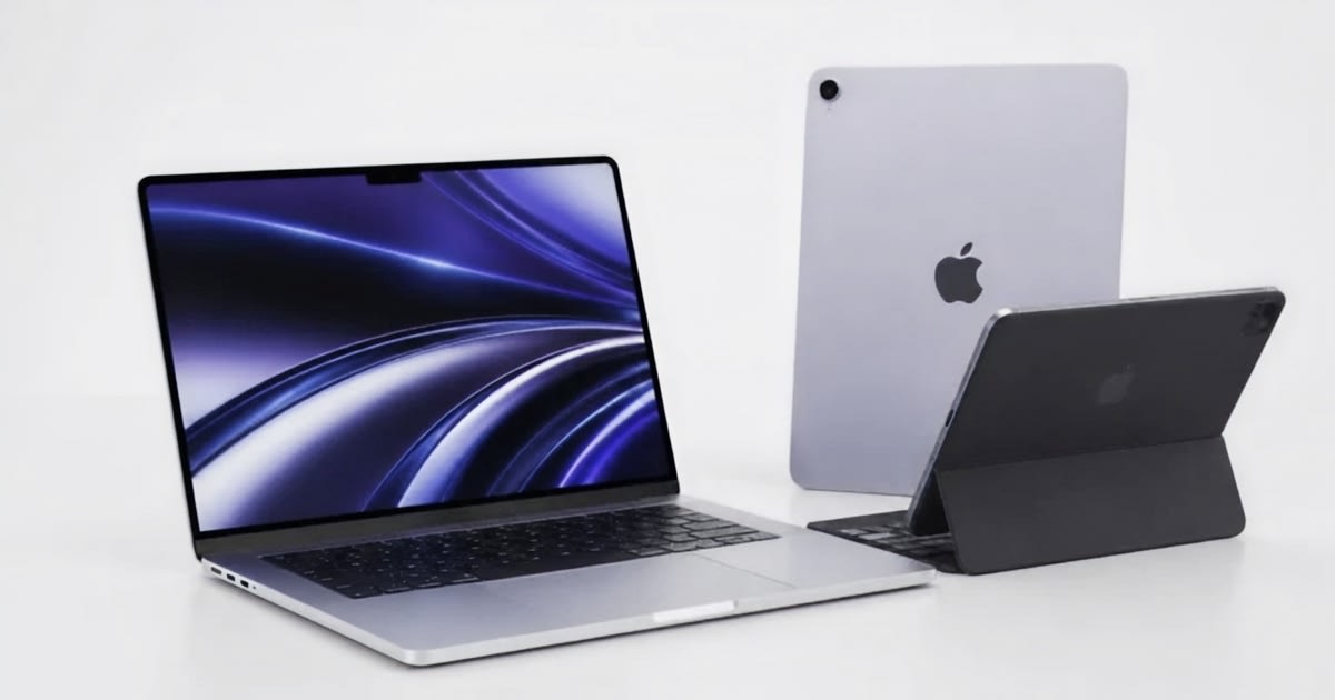 Apple Raised MacBook Prices Today! Why?