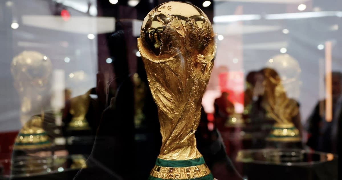 Who Can Actually Afford the 2026 World Cup Anymore?