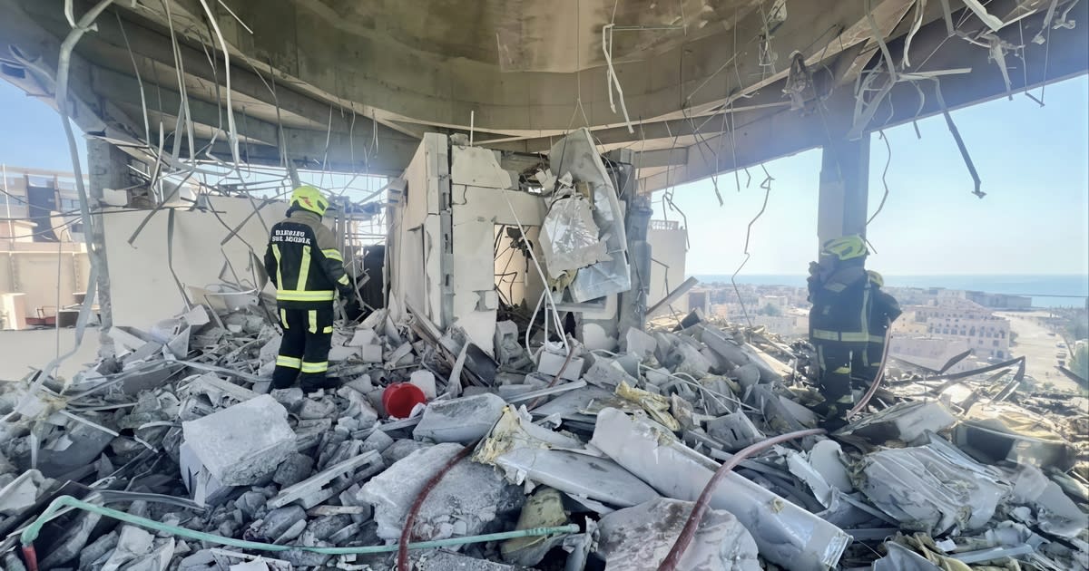 US and Iran Are Trading Attacks Again!  Is the Ceasefire Already Dead?