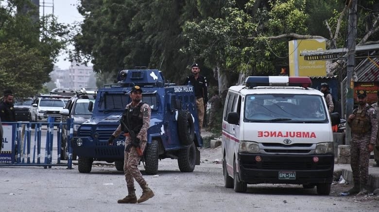 Pakistan Says 29 Killed. Afghanistan Says Civilians Died. Who's Right?