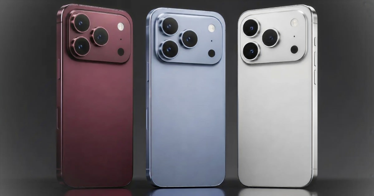 Could This Leak Be Apple's Worst In Years?