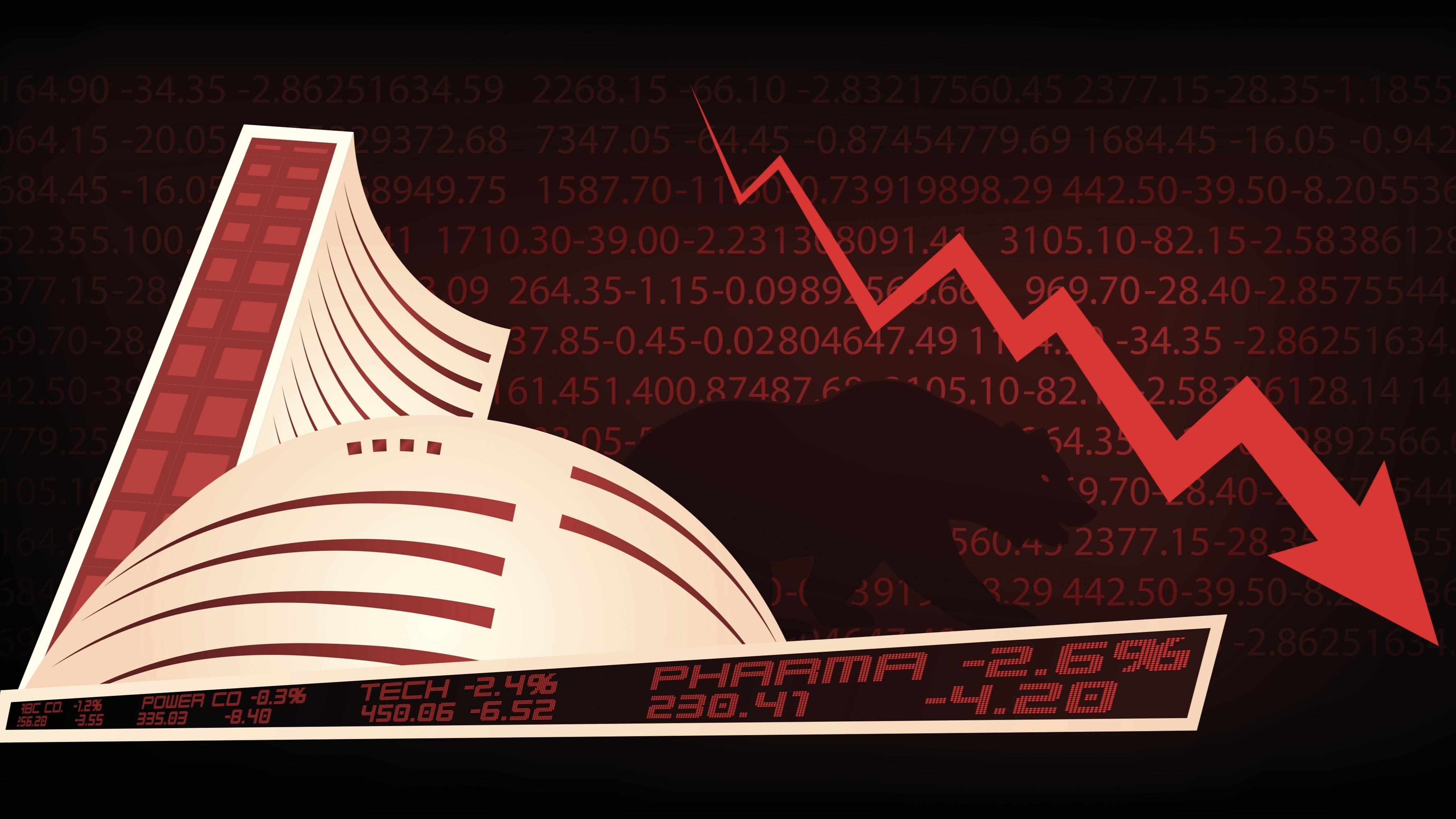 While IT Stocks Sank, These Sectors Quietly Doubled Investor Money