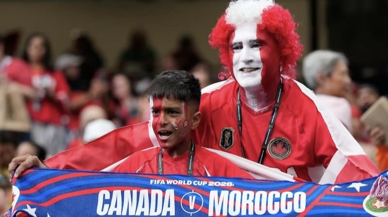 Can Canada Really Beat Morocco And Make History?