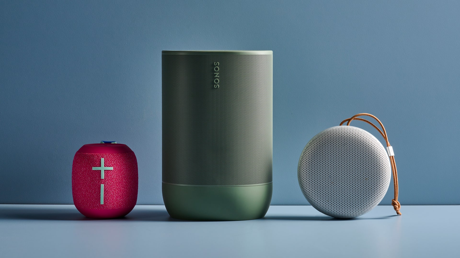 Speaker That Runs For Fifty Hours Straight?