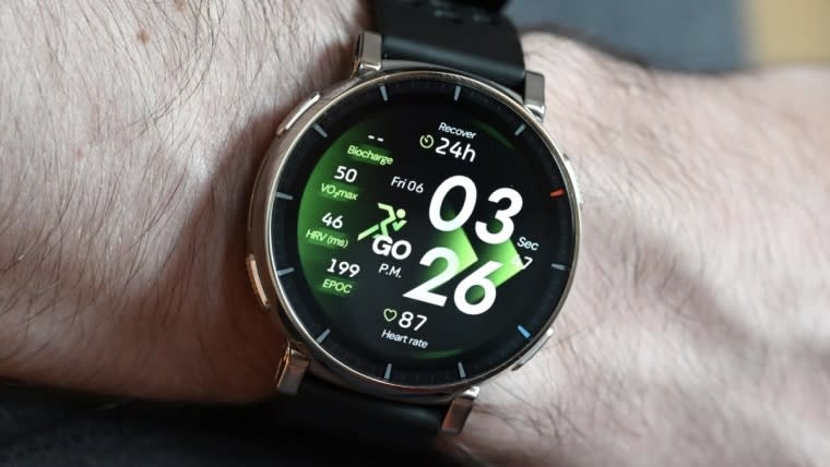 This $99 tracker has a feature you'd expect on something pricier