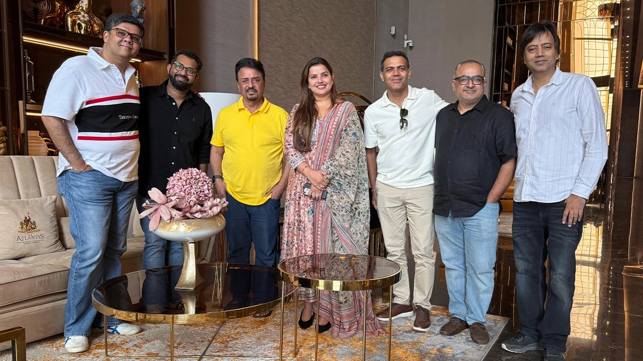 Another Punjabi Film, Another Panorama Deal, What's The Pattern Here?