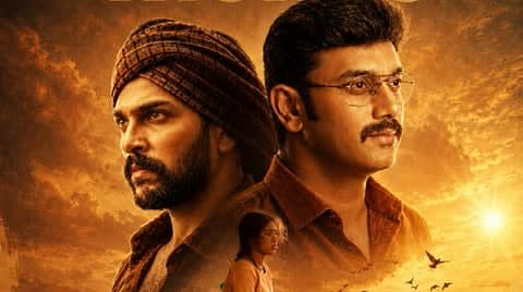 Is Arulvaan the emotional drama Tamil cinema needed this July?