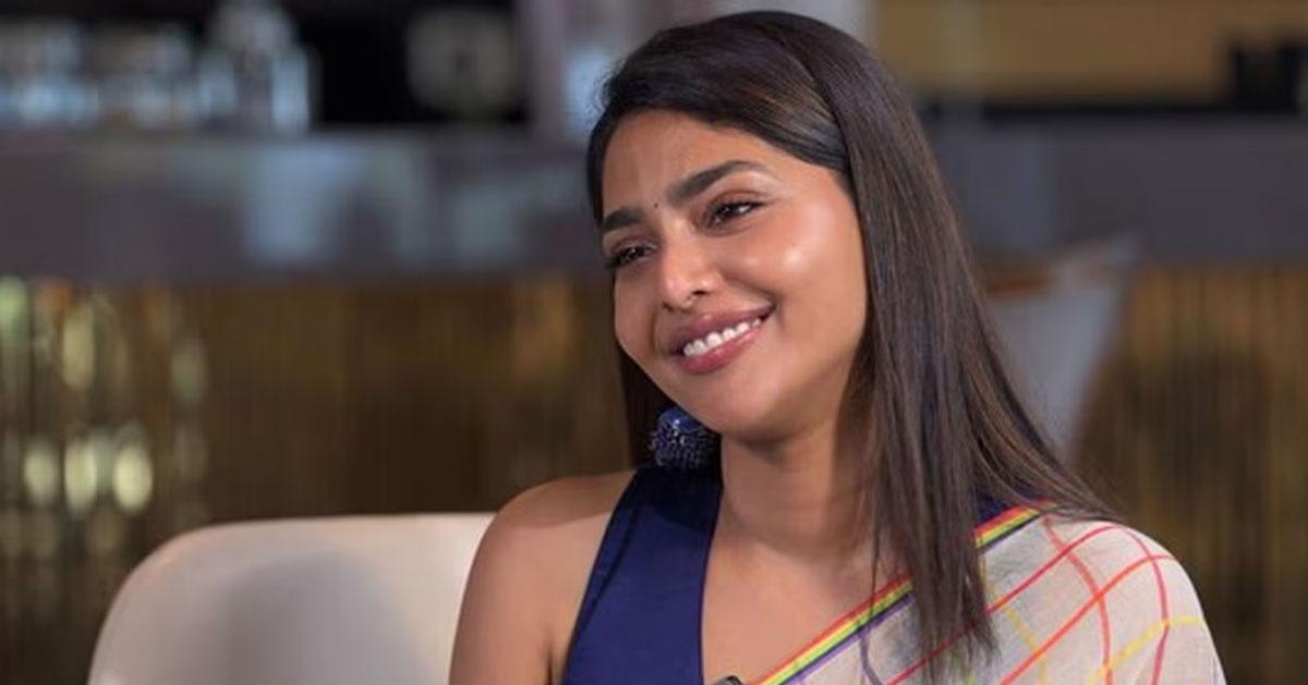 What's Aishwarya Lekshmi's Next Big Move After Gatta Kusthi 2?