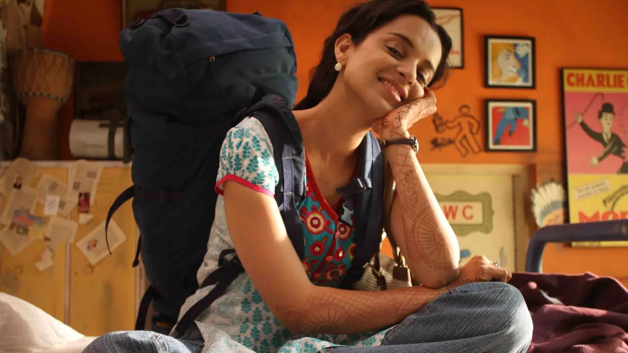 What's The 250 Crore Fight Over Queen 2 Really About?