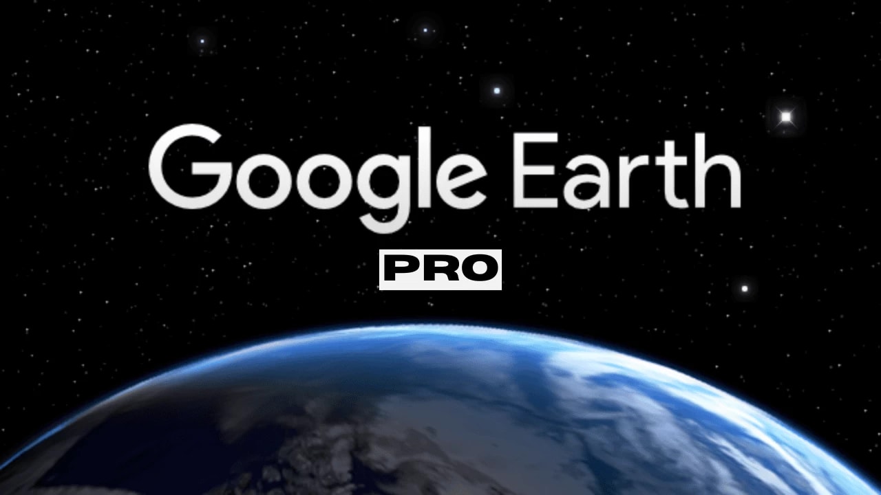 Missed your chance? Google Earth Pro download deadline set for 2027