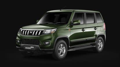 Mahindra blames costs again, but are sales actually slowing?