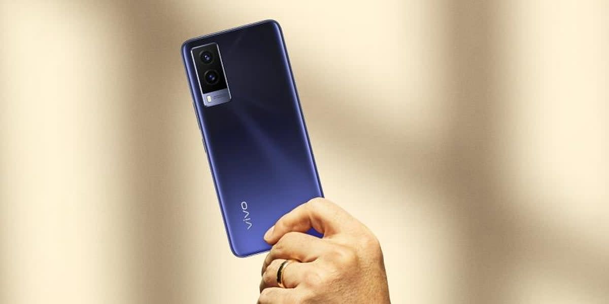Does Vivo need India's approval to keep making phones?