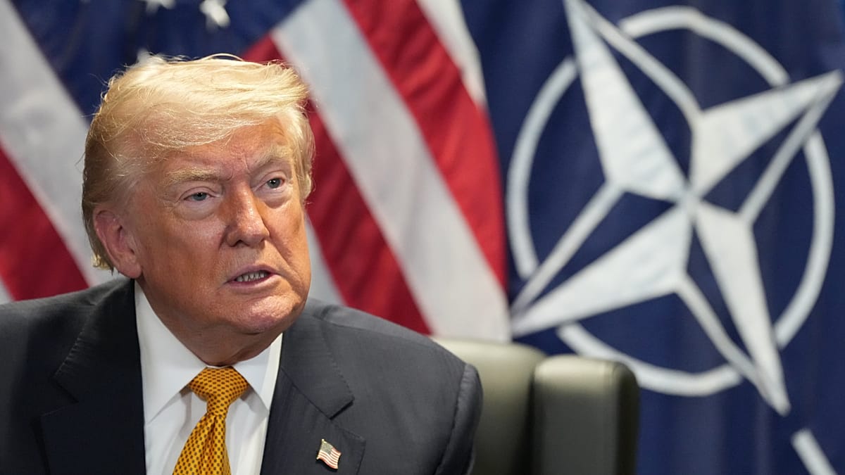No More Ceasefire, Trump Insists! Why?