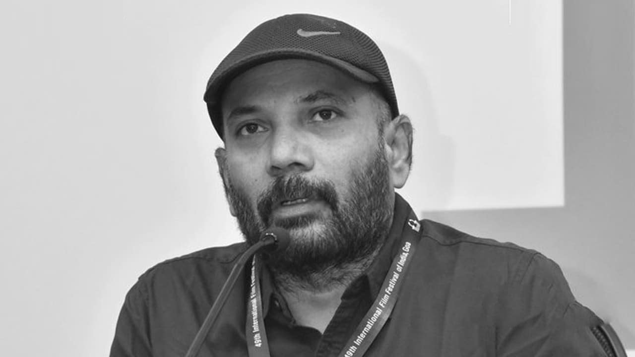 The Cinematographer Who Turned Villages Into Poetry Is Gone...