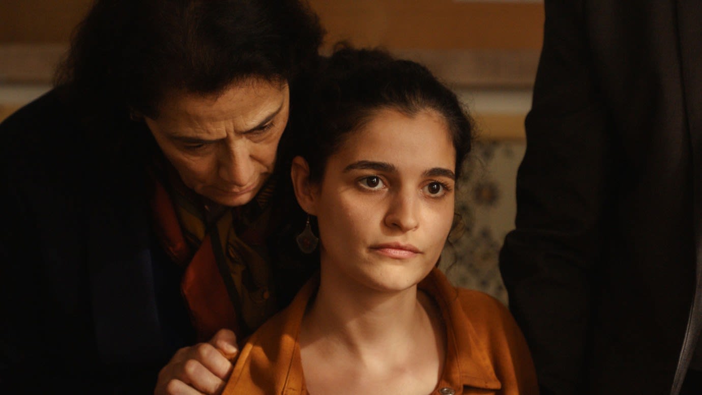 Is This Berlinale Drama Worth Your Time This Week?