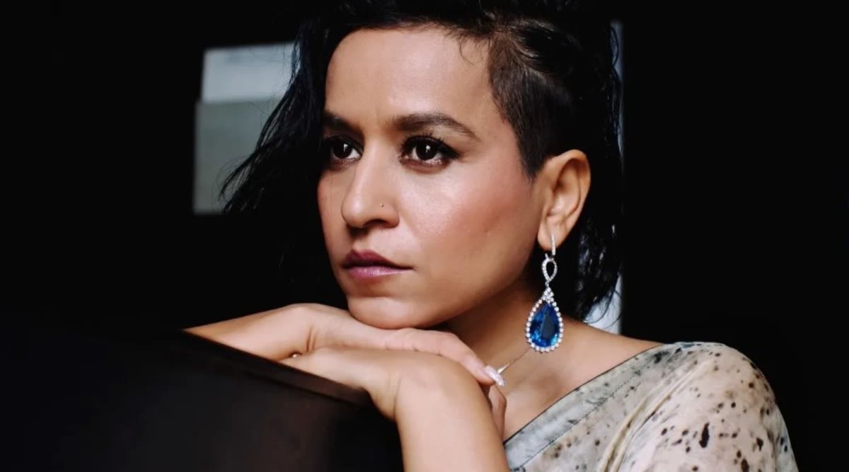 From Monsoon Wedding To Paatal Lok, What Changed For Her?
