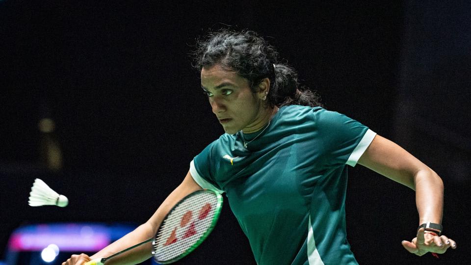 Why Was Sindhu the Last Indian Standing in Tokyo?