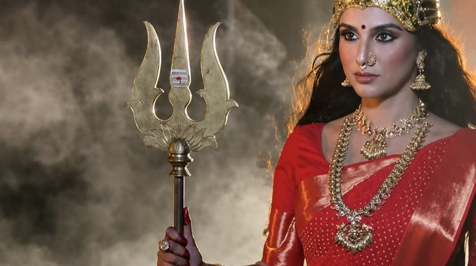 Beauty queen, TV star, now Tamil cinema, who's Nisha Kumar?