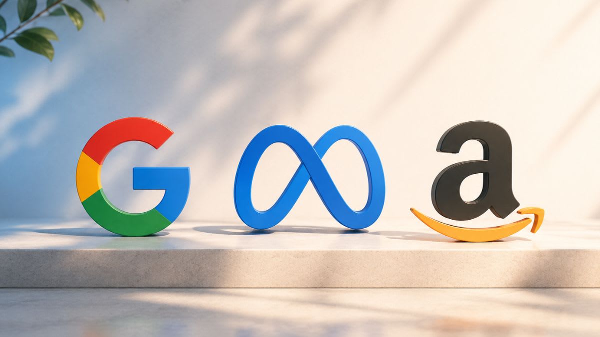 Is Big Tech's AI Bet About to Run Out of Cash?