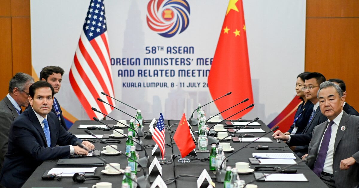 Will Trump Really Meet Xi This September?