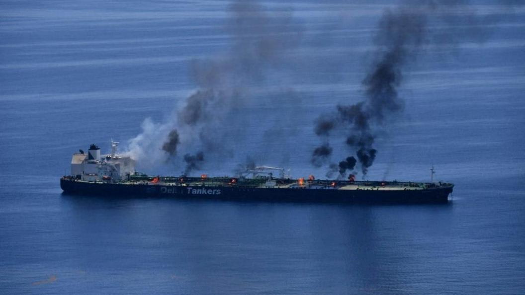 Did Houthi Missiles Just Open a Second Front in the Iran War?
