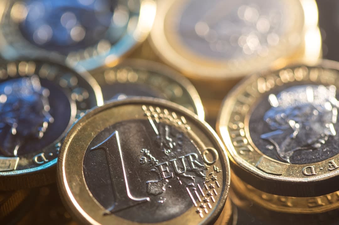 What's really driving the dollar's wild week?