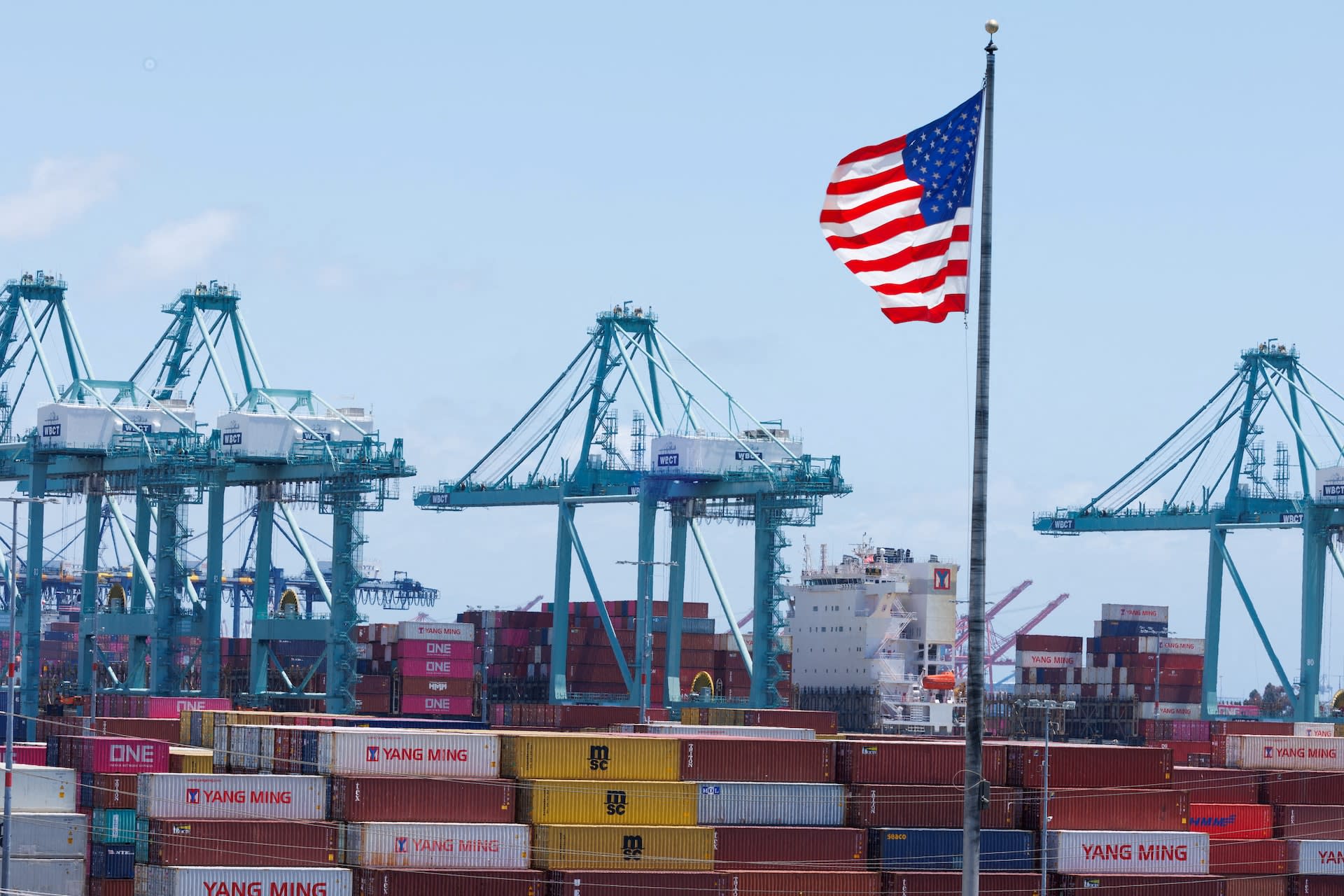 60 Countries Just Got Hit With New Tariffs, Here's Why
