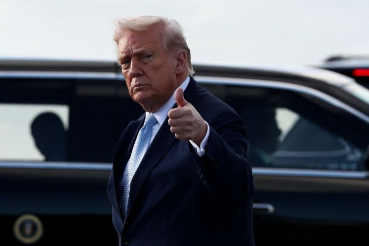 What Did Trump Really Tell China And Russia About Iran?
