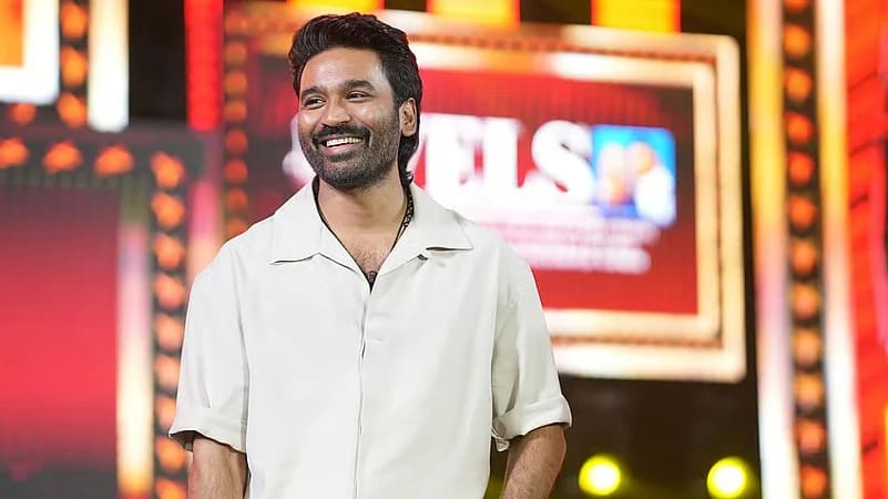 Fans Spot A Strange Date Match Between Dhanush And Vijay?