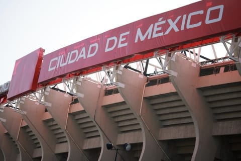 FIFA Didn't Ask Mexico. It Told Them to Build Better Infrastructure.Why?