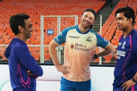 No Debut Yet. Already More Famous Than Sachin Was. How?