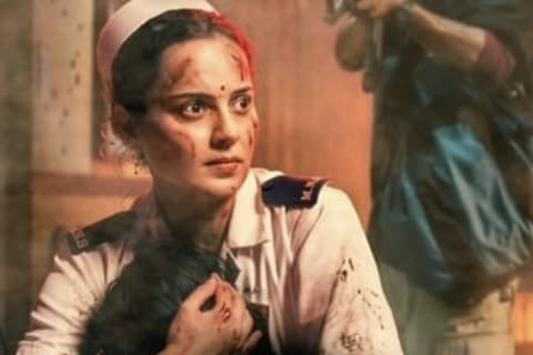 Rs 70 lakh on day one: Is Kangana's box office pull fading fast?