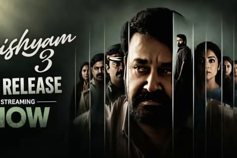 Does Drishyam 3 deserves this much hype? Check it out!