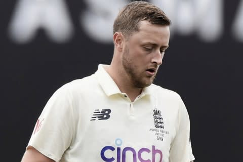 Will The Player Of The Match Misses The Next Test?
