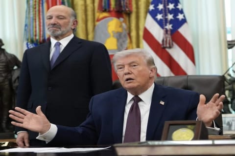 G7 Summit: Trump's  Secret Iran Deal Meeting?