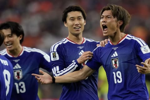 Japan Scored in the 88th Minute. Did They Deserve It?