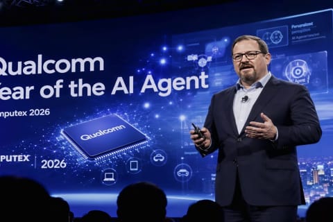 What Happens to Apple and Google If AI Agents Kill the App Store?