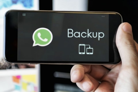 Why Did Google Quietly Move WhatsApp Backups Into Your Phone's Settings?