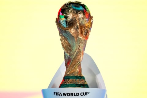Messi Has Six Goals Already! Can Cape Verde Stop Him?