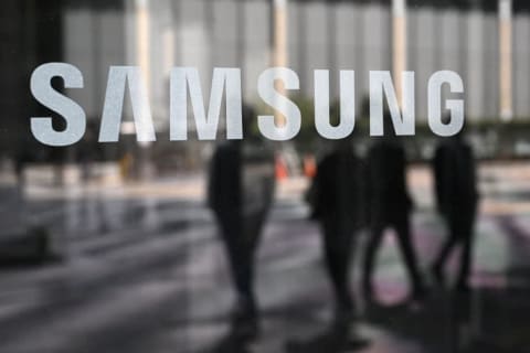 Can Samsung's AI Chip Boom Keep This Up?