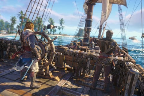 Is The Black Flag Remake Worth Sailing Back For?
