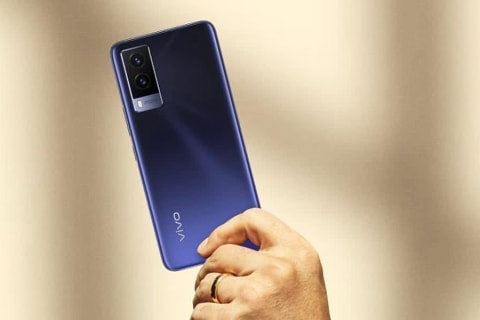 Does Vivo need India's approval to keep making phones?
