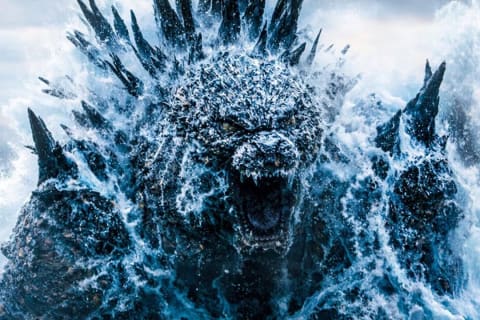 Is Godzilla Heading Straight for New York City?
