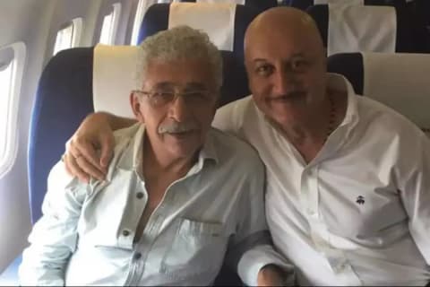 Did A Funeral Really End This Bollywood Feud?