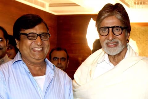 Would K.C. Bokadia Work With Amitabh, Salman or SRK Again?