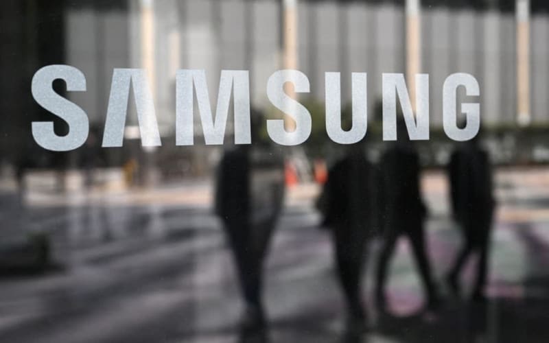 Can Samsung's AI Chip Boom Keep This Up?