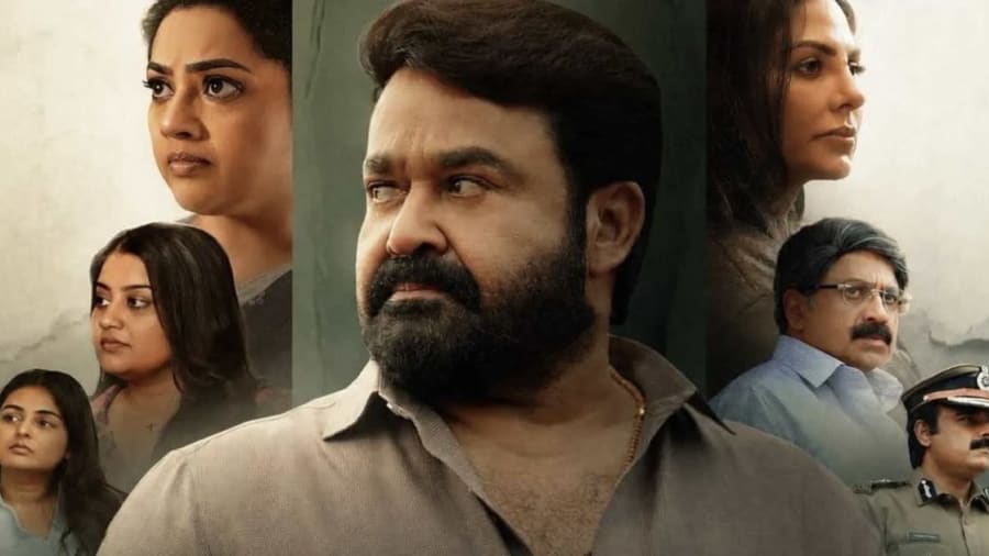 Court Just Stop Drishyam 3 in Telugu! Why?