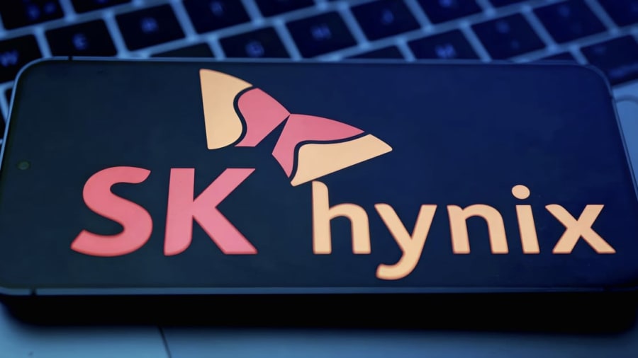 HBM Chip Flipped South Korea's Power Ranking! See How...