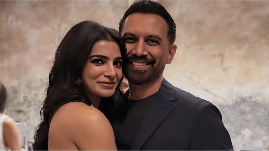 ₹50 Crore Hit, Then a Good News!  Is This Samantha's Best Year Yet?